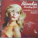 Blondie - Sunday Girl