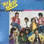 The Jets - Private Number (12 inch Version)