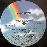 The Jets Private Number (12 inch Version) (12", Maxi) The Jets Private Number (12 inch Version) (12", Maxi)