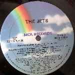 The Jets Private Number (12 inch Version) (12", Maxi) The Jets Private Number (12 inch Version) (12", Maxi)