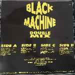 Black Machine Double Mix (2 x 12", LTD) Black Machine Double Mix (2 x 12", LTD)