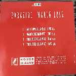Parazide Makin Love (12") Parazide Makin Love (12")