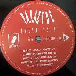 Parazide Makin Love (12") Parazide Makin Love (12")