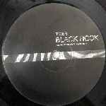 Tiger  Black Rock  (12")