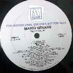 Mario Winans Dont Know (12", Promo) Mario Winans Dont Know (12", Promo)