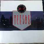 Various - Techno - The New Dance Sound Of Detroit