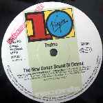 Various Techno - The New Dance Sound Of Detroit (LP, Comp) Various Techno - The New Dance Sound Of Detroit (LP, Comp)