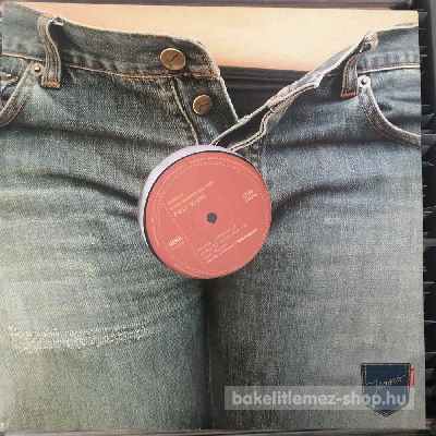 Studio 45 First Round (12") (vinyl) bakelit lemez Studio 45 - First Round (12") (vinyl) bakelit lemez