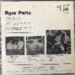 Ryan Paris  Dolce Vita  (7", Single)