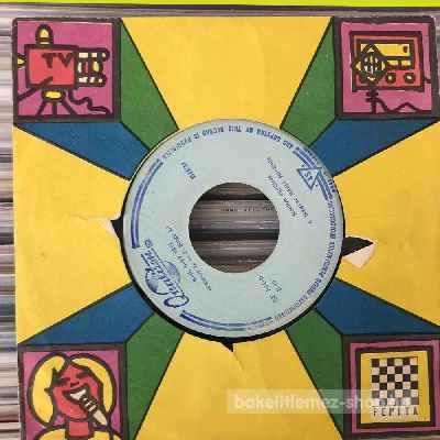 Neoton Együttes Szeretni Jó (7", Single, Mono) (vinyl) bakelit lemez Neoton Együttes - Szeretni Jó (7", Single, Mono) (vinyl) bakelit lemez