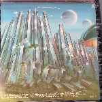 Boston Don t Look Back (LP, Album) Boston Don t Look Back (LP, Album)