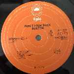 Boston Don t Look Back (LP, Album) Boston Don t Look Back (LP, Album)