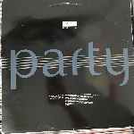 Dede  Party  (12")