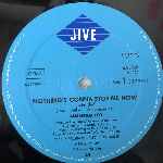 Samantha Fox  Nothings Gonna Stop Me Now  (12", Maxi)