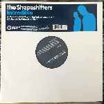 The Shapeshifters - Incredible