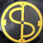 ICE MC Music For Money (12") ICE MC Music For Money (12")