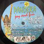 Pandera Joy And Fun (12", Maxi) Pandera Joy And Fun (12", Maxi)
