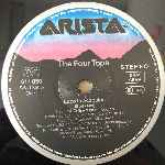 The Four Tops Loco In Acapulco (12", Maxi) The Four Tops Loco In Acapulco (12", Maxi)