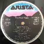 The Four Tops Loco In Acapulco (12", Maxi) The Four Tops Loco In Acapulco (12", Maxi)