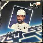 Maze Featuring Frankie Beverly - Back In Stride