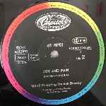 Maze Featuring Frankie Beverly Back In Stride (12", Maxi) Maze Featuring Frankie Beverly Back In Stride (12", Maxi)