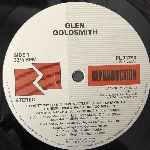 Glen Goldsmith What You See Is What You Get (LP, Album) Glen Goldsmith What You See Is What You Get (LP, Album)
