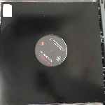 No Mercy Where Is The Love (12") No Mercy Where Is The Love (12")