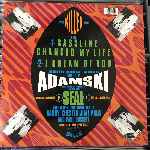 Adamski Feat.Seal Killer (12", Maxi) Adamski Feat.Seal Killer (12", Maxi)