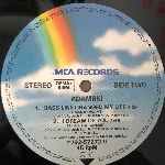 Adamski Feat.Seal Killer (12", Maxi) Adamski Feat.Seal Killer (12", Maxi)
