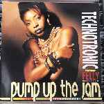 Technotronic Featuring Felly - Pump Up The Jam