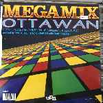 Ottawan  Megamix  (12")