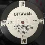 Ottawan  Megamix  (12")