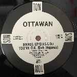 Ottawan  Megamix  (12")