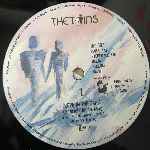 The Twins  Love In The Dark (Special-Dance-Mix)  (12", Maxi)