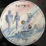 The Twins  Love In The Dark (Special-Dance-Mix)  (12", Maxi)