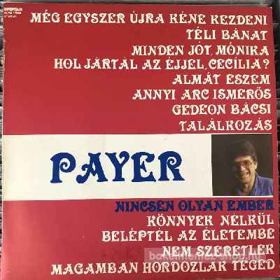 Payer András Nincsen Olyan Ember (LP, Album) (vinyl) bakelit lemez Payer András - Nincsen Olyan Ember (LP, Album) (vinyl) bakelit lemez