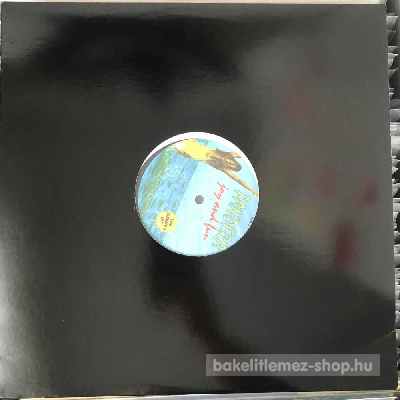 Pandera Joy And Fun (12", Maxi) (vinyl) bakelit lemez Pandera - Joy And Fun (12", Maxi) (vinyl) bakelit lemez
