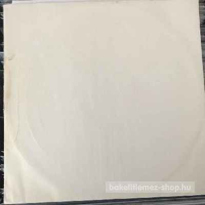 Cappella - U Got 2 Let The Music (Remix)  (12") (vinyl) bakelit lemez
