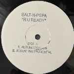 Salt N Pepa  R U Ready  (12")