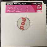 Diana Fox - Where Are You Now
