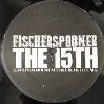 Fischerspooner  The 15th  (12", Promo)