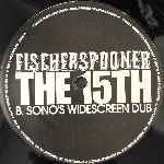 Fischerspooner  The 15th  (12", Promo)