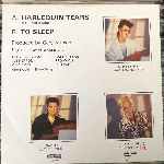 Hohokam Harlequin Tears (12") Hohokam Harlequin Tears (12")