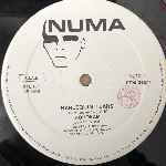 Hohokam Harlequin Tears (12") Hohokam Harlequin Tears (12")