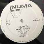 Hohokam Harlequin Tears (12") Hohokam Harlequin Tears (12")