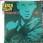 Joe Yellow - Synchronisation Of Love