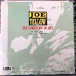 Joe Yellow Synchronisation Of Love (12") Joe Yellow Synchronisation Of Love (12")
