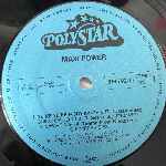 Various  Maxi Power  (2 x Vinyl, Comp)