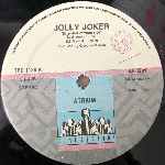 Atrium Jolly Joker (12") Atrium Jolly Joker (12")