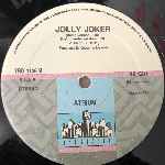 Atrium Jolly Joker (12") Atrium Jolly Joker (12")